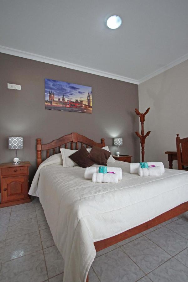 ריו קולורדו Rio Hotel מראה חיצוני תמונה