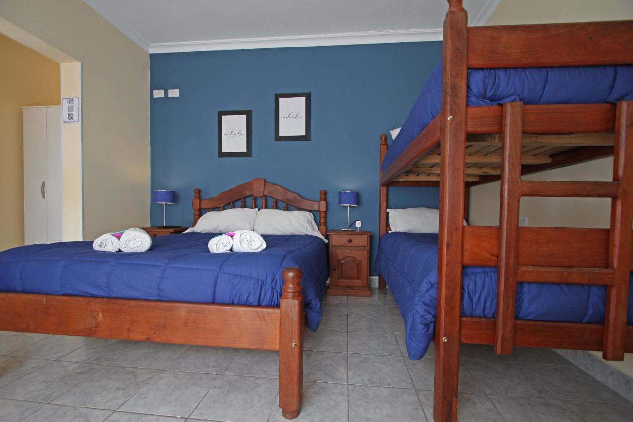 ריו קולורדו Rio Hotel מראה חיצוני תמונה