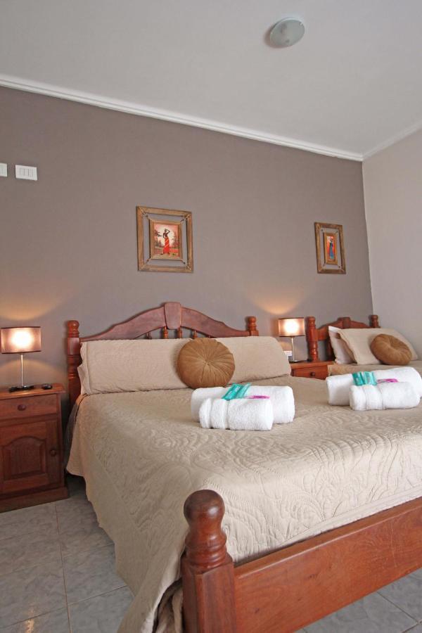 ריו קולורדו Rio Hotel מראה חיצוני תמונה