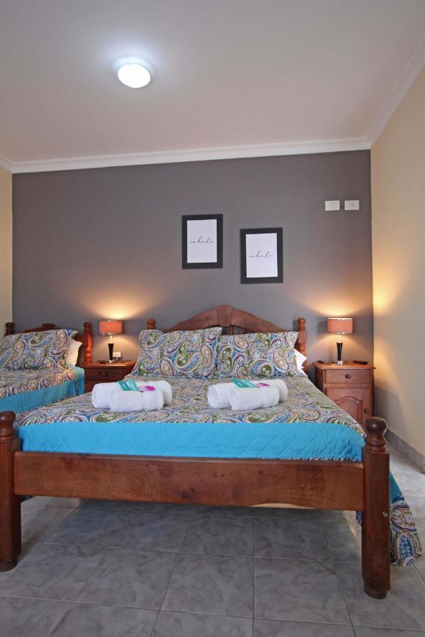 ריו קולורדו Rio Hotel מראה חיצוני תמונה