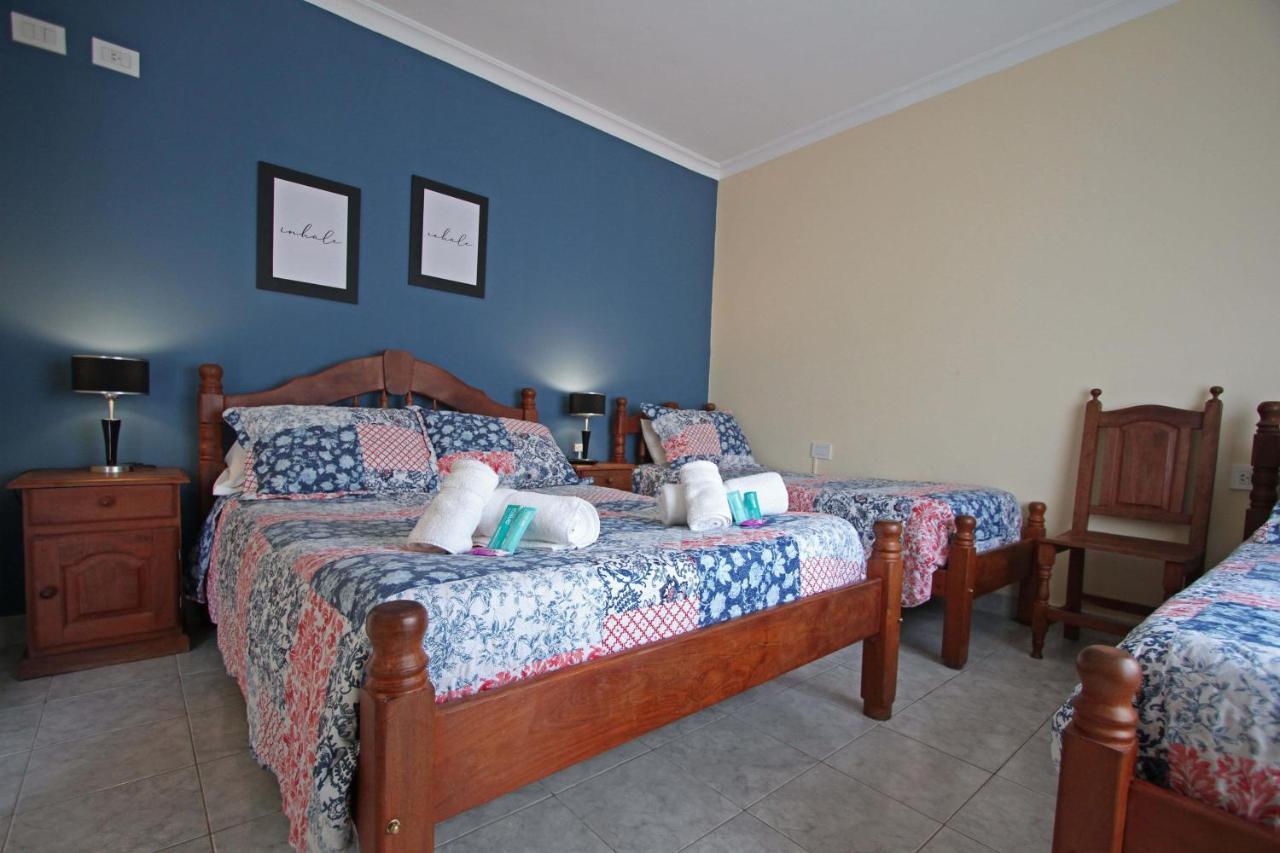 ריו קולורדו Rio Hotel מראה חיצוני תמונה
