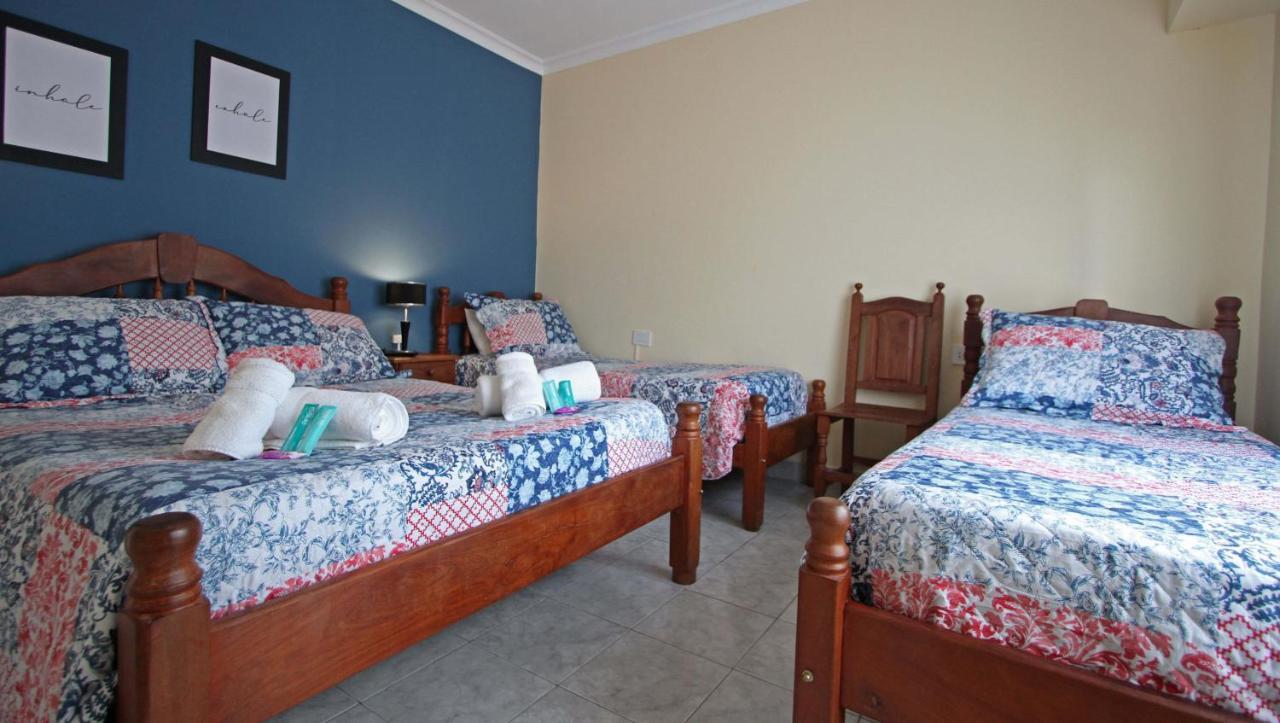 ריו קולורדו Rio Hotel מראה חיצוני תמונה
