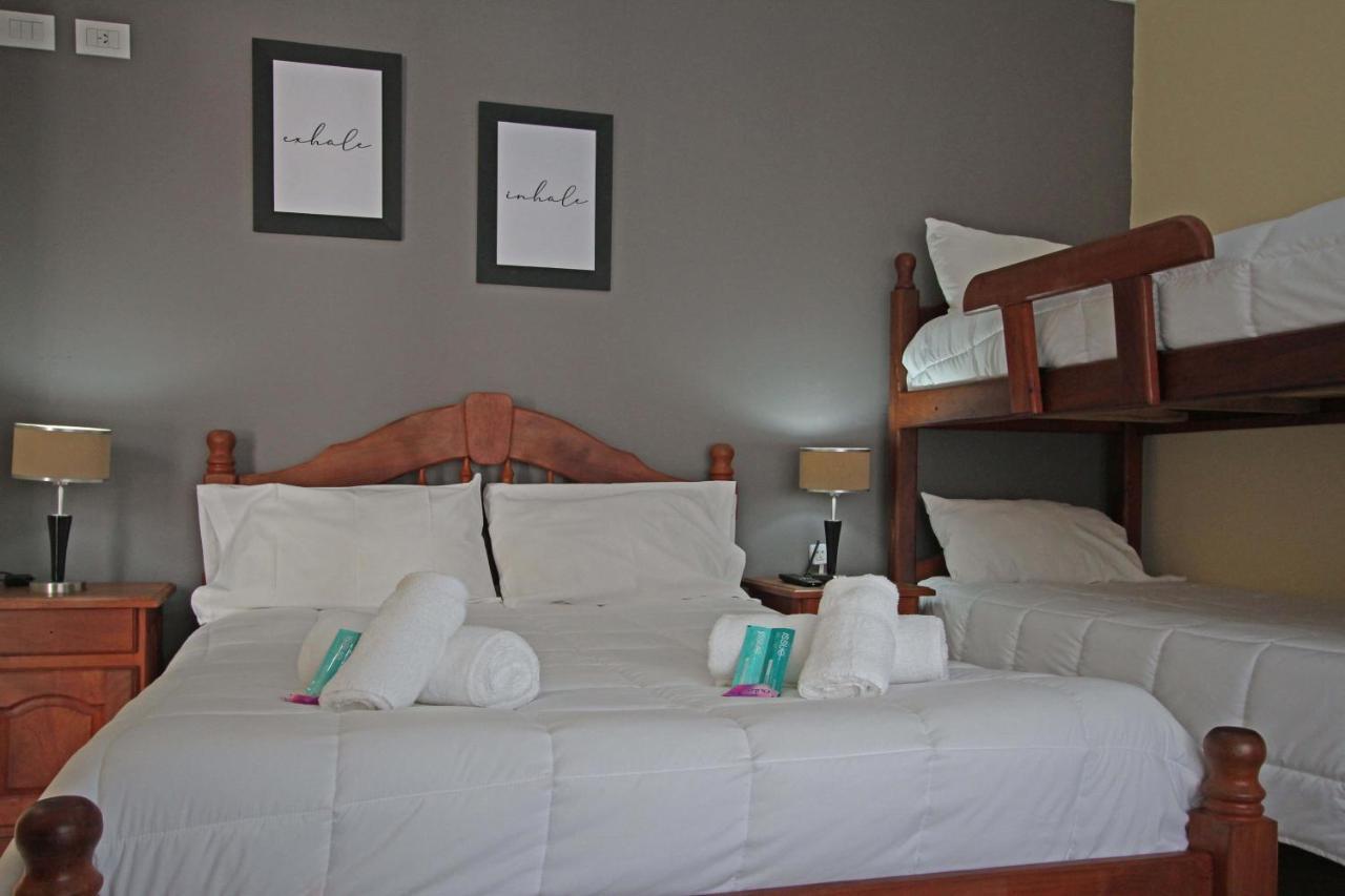 ריו קולורדו Rio Hotel מראה חיצוני תמונה