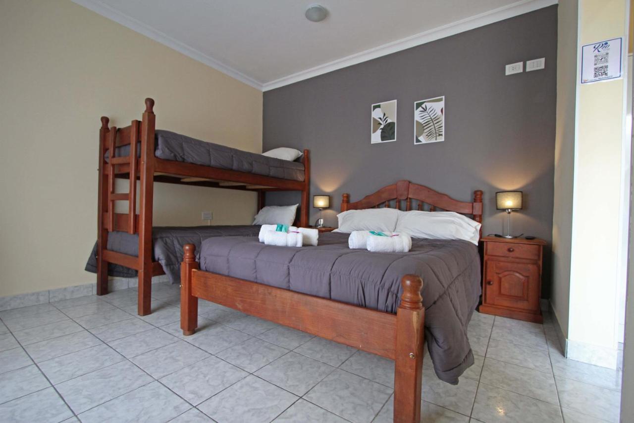 ריו קולורדו Rio Hotel מראה חיצוני תמונה