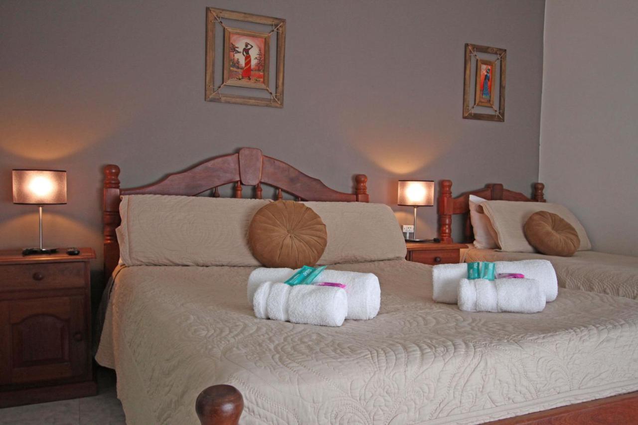 ריו קולורדו Rio Hotel מראה חיצוני תמונה
