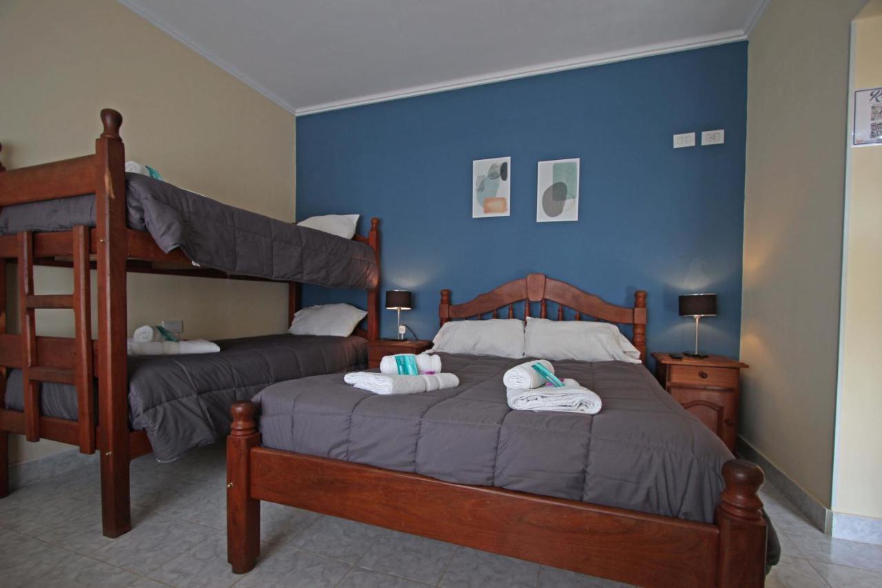 ריו קולורדו Rio Hotel מראה חיצוני תמונה