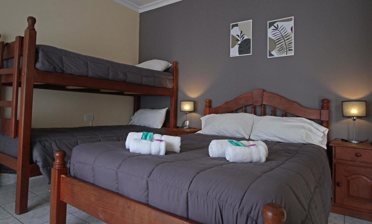 ריו קולורדו Rio Hotel מראה חיצוני תמונה