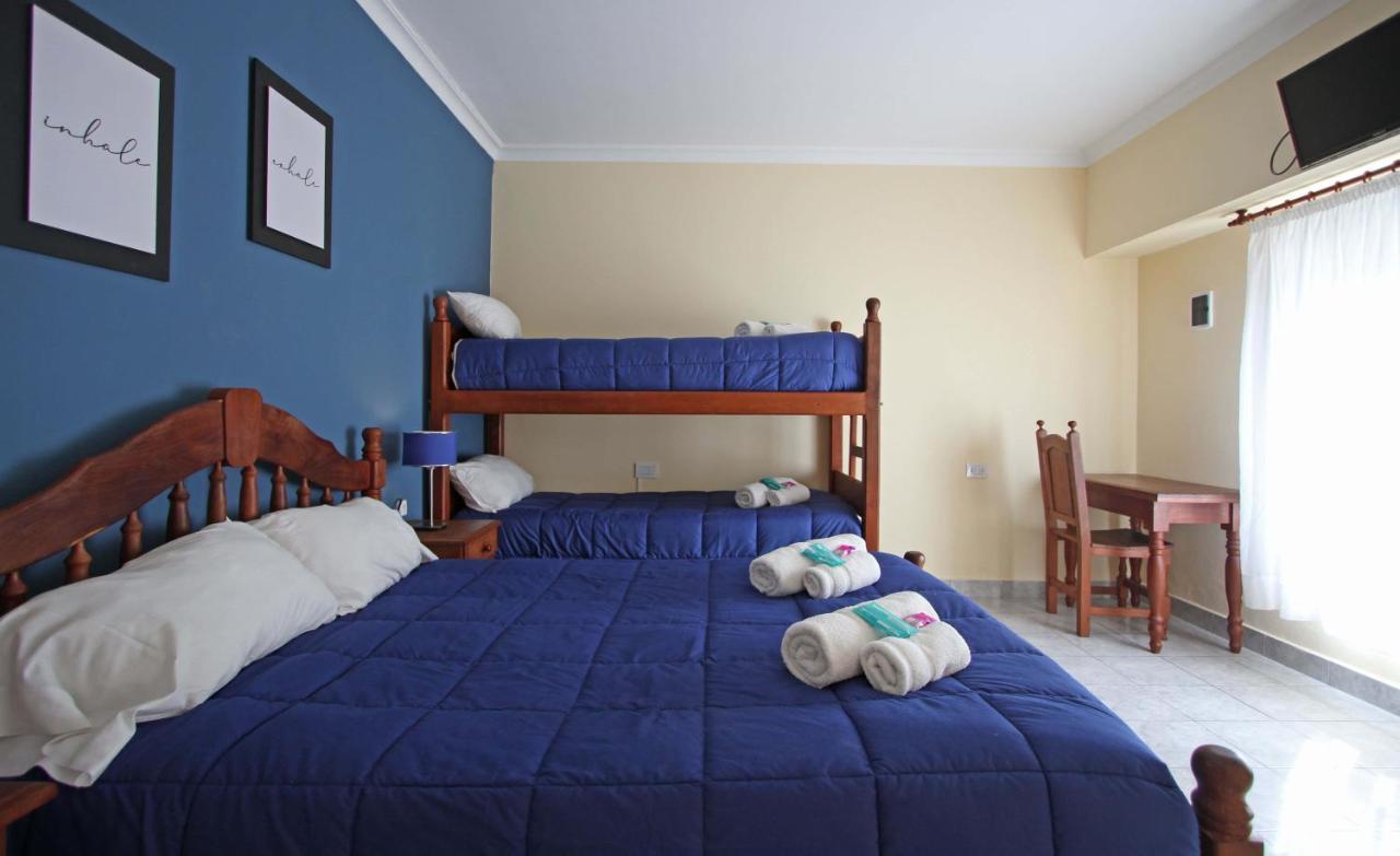 ריו קולורדו Rio Hotel מראה חיצוני תמונה
