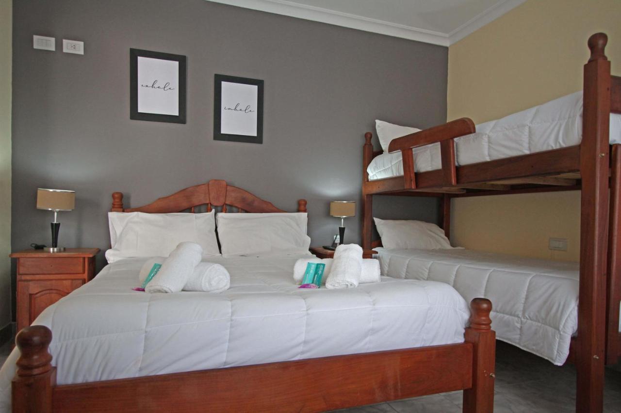 ריו קולורדו Rio Hotel מראה חיצוני תמונה
