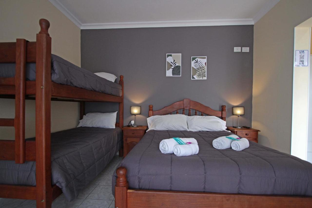 ריו קולורדו Rio Hotel מראה חיצוני תמונה