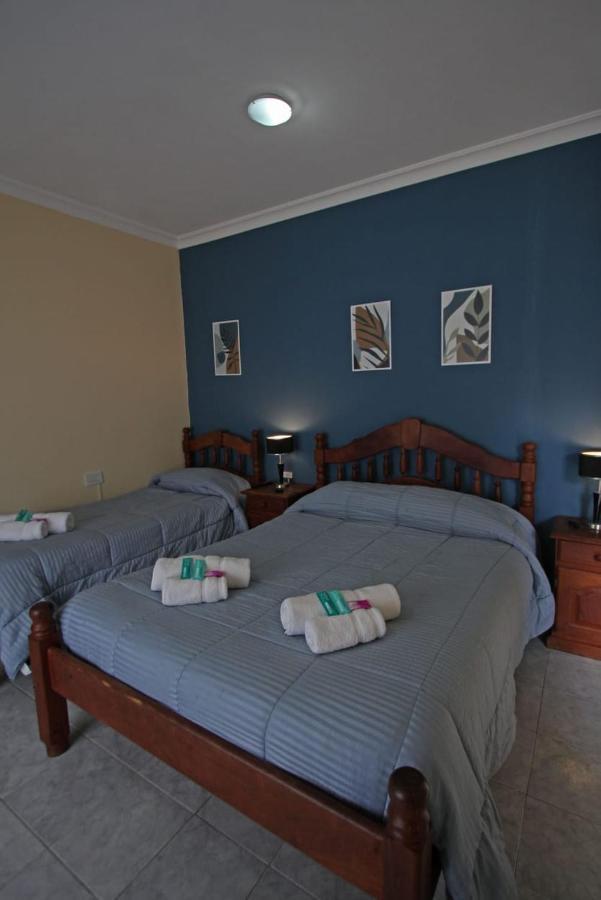 ריו קולורדו Rio Hotel מראה חיצוני תמונה