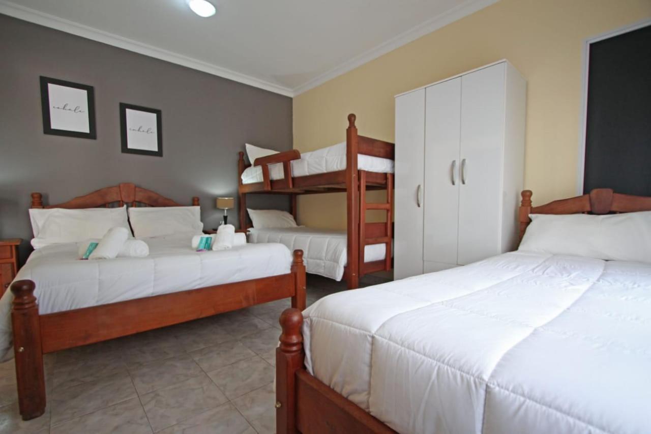 ריו קולורדו Rio Hotel מראה חיצוני תמונה
