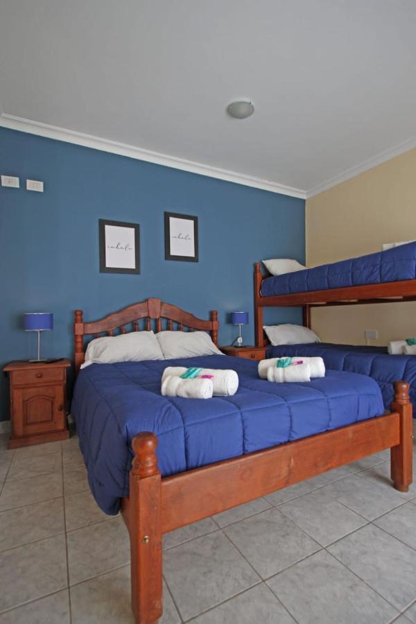 ריו קולורדו Rio Hotel מראה חיצוני תמונה