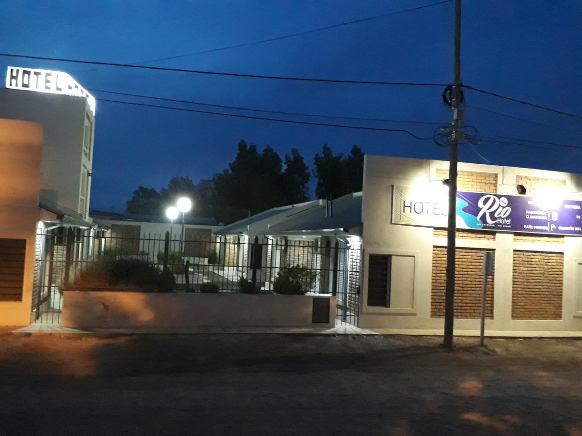 ריו קולורדו Rio Hotel מראה חיצוני תמונה